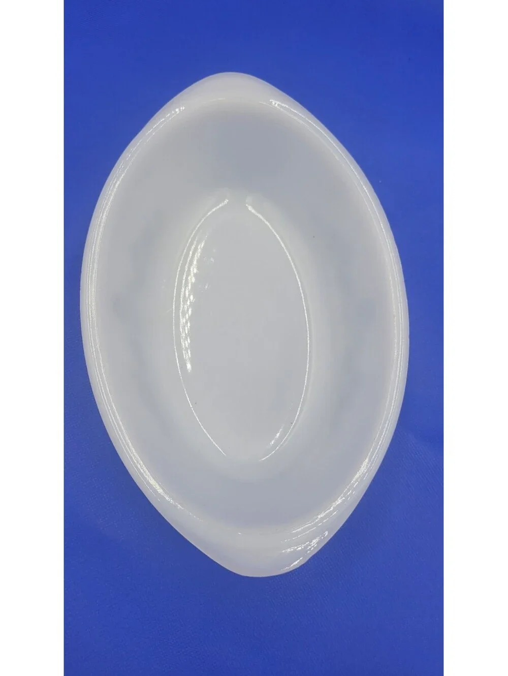 Vintage CorningWare Blue Cornflower 10